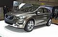 Volvo XC60. Foto: Auto-Reporter